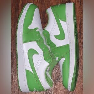 Nike air Jordan retro 1